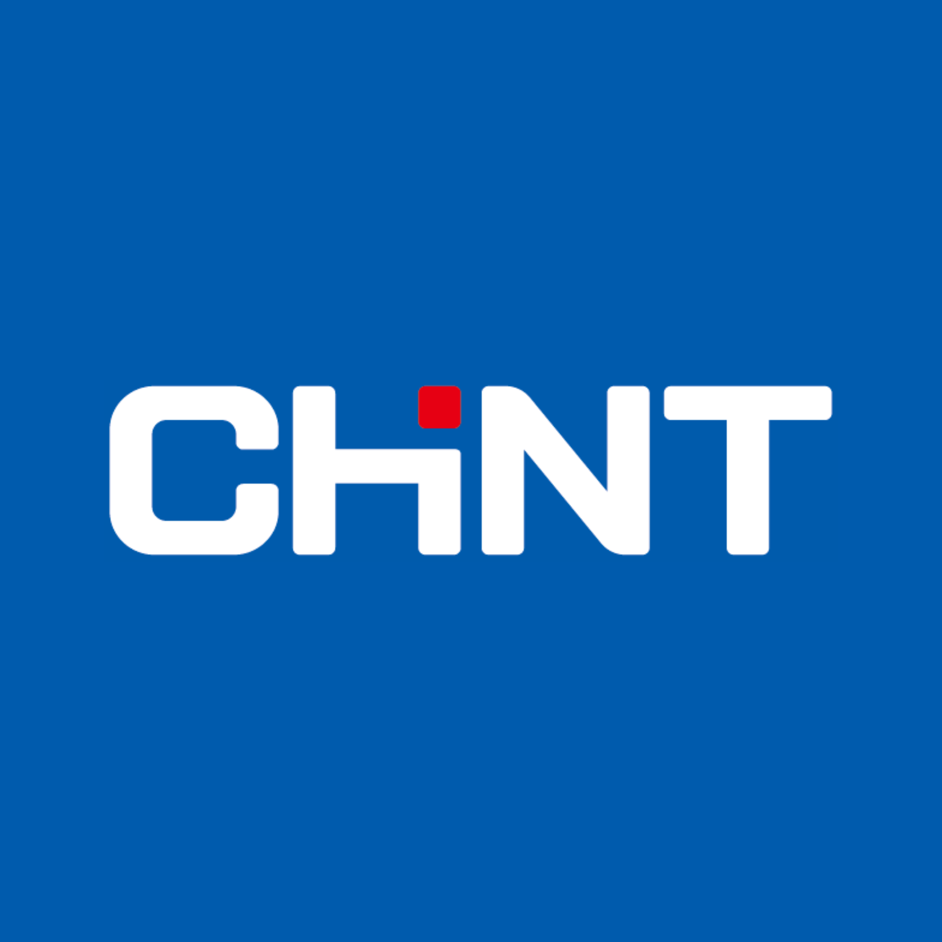 CHINT