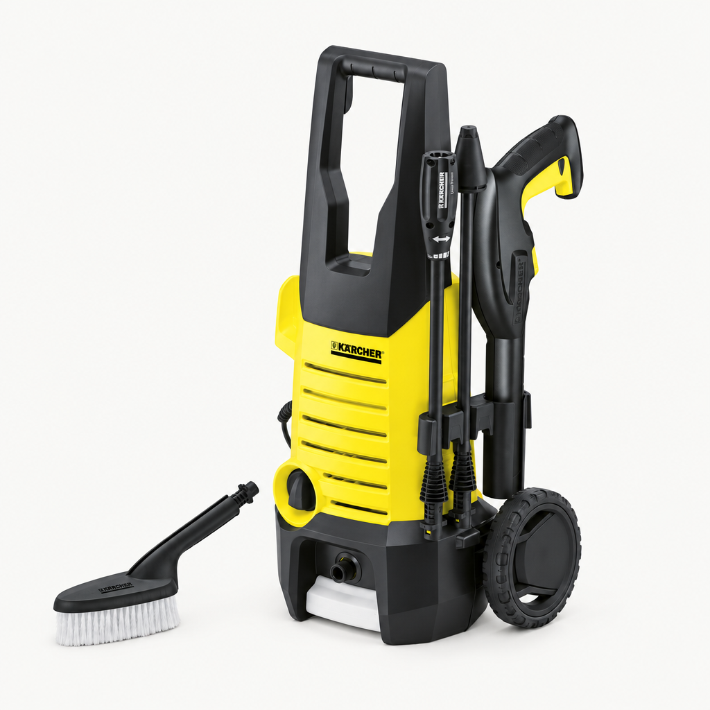 Kärcher pressure washer product image