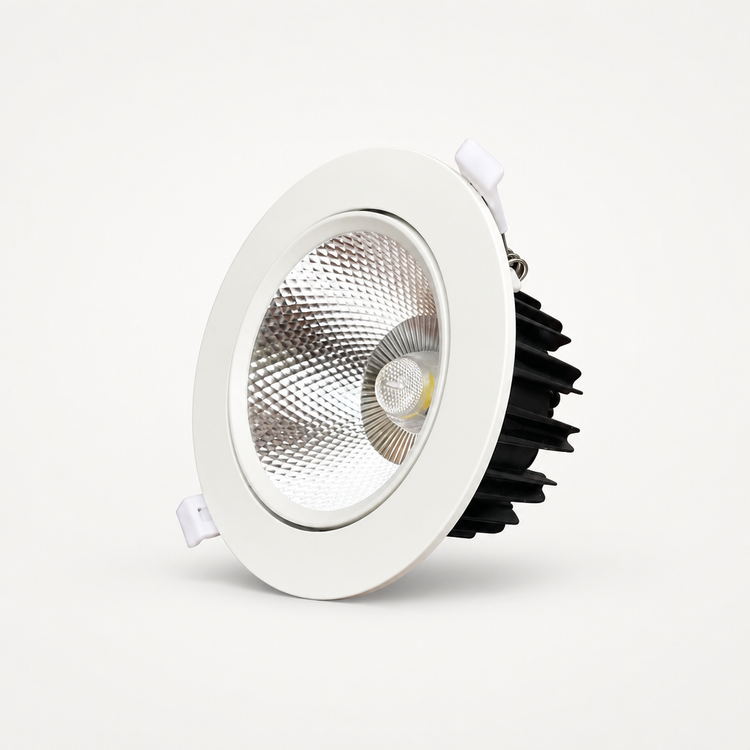 LED COB Downlight 12W Product Image