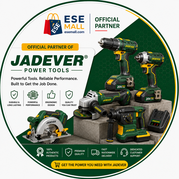 JADEVER