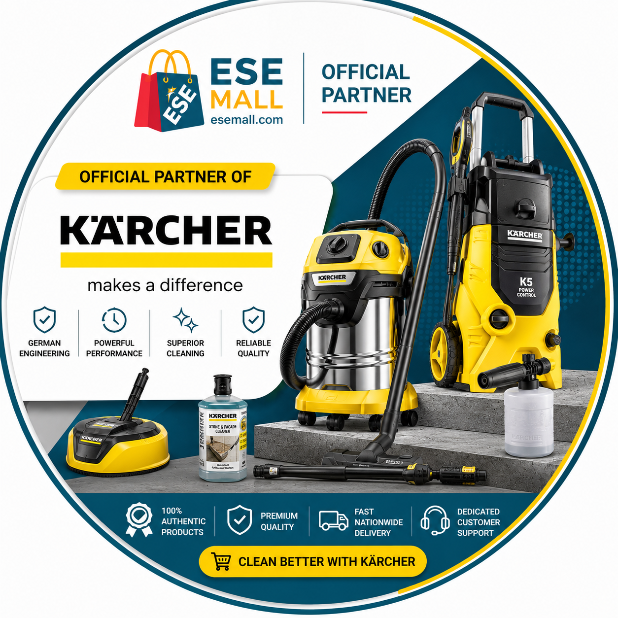 KARCHER