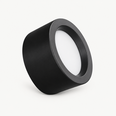 Black LED surface light product image