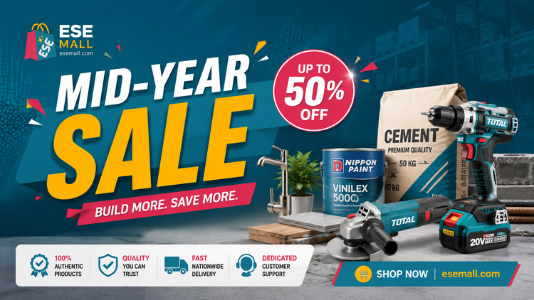 Mid-Year Sale