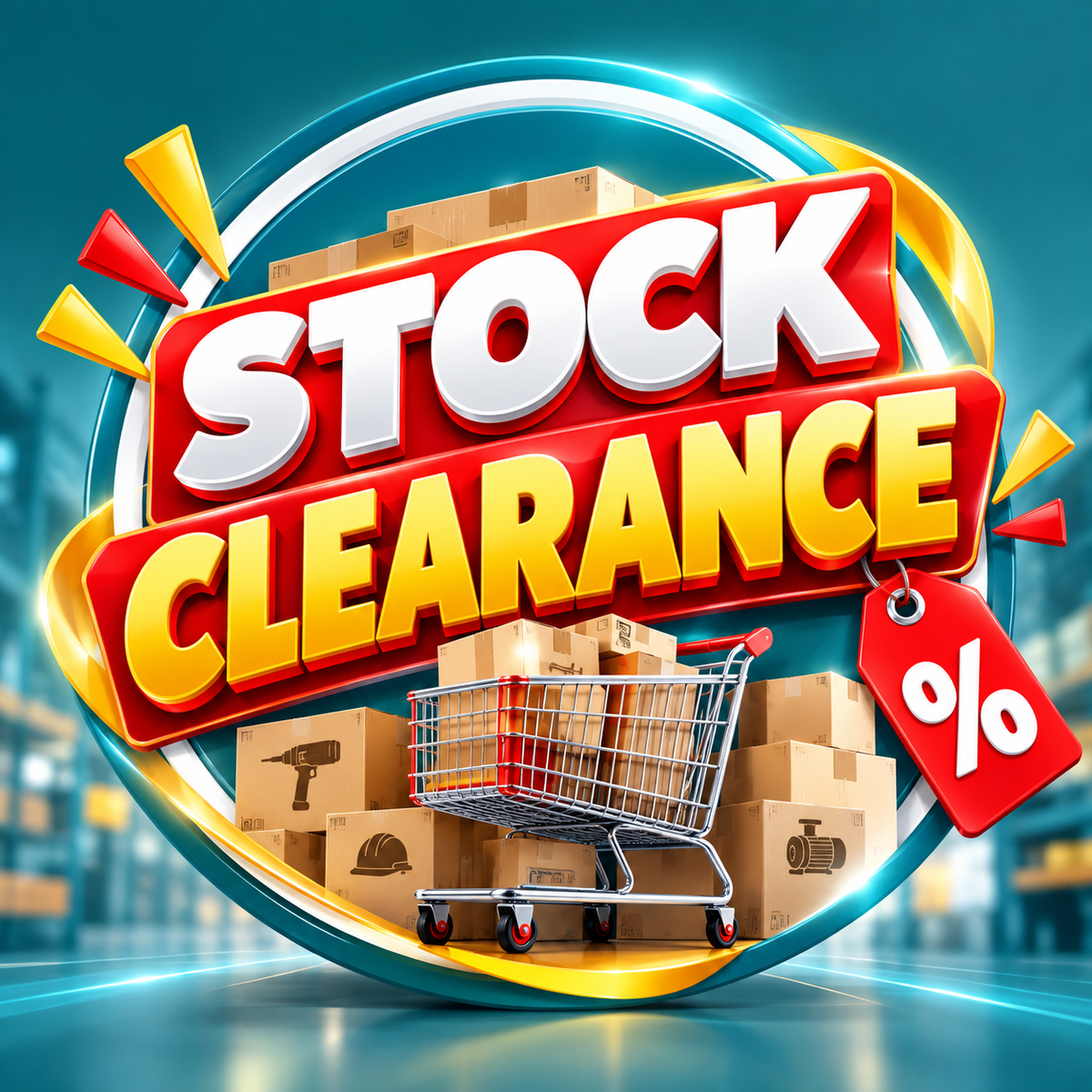 Stock Clearance