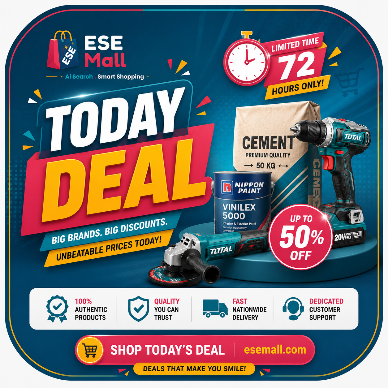 Today Deals