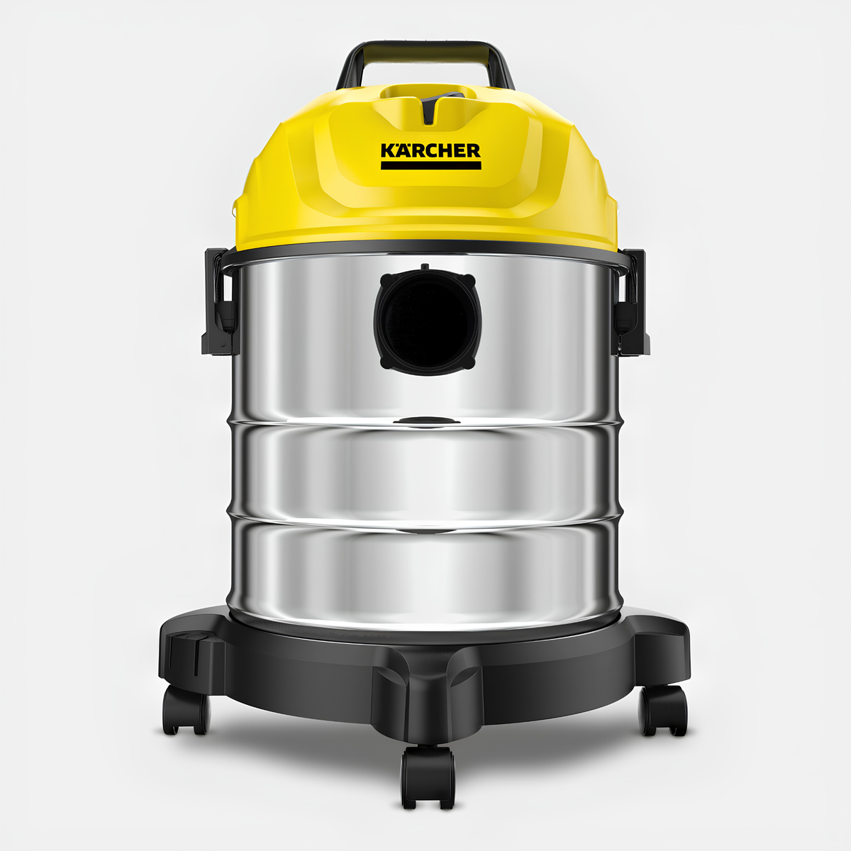 Vacuum Cleaners – Wet &amp; Dry Industrial Vacuums for Construction in Cambodia