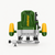 Plunge router product image