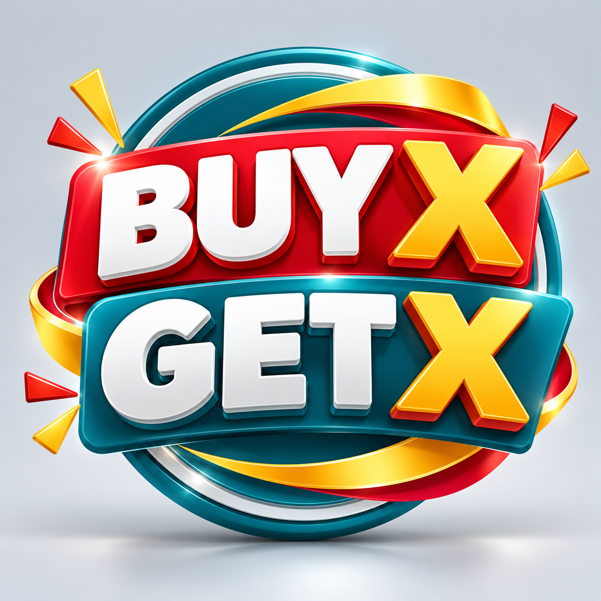 Bundle Promotion with Buy 5 Get 1 Free headline