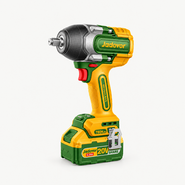 Impact Wrenches
