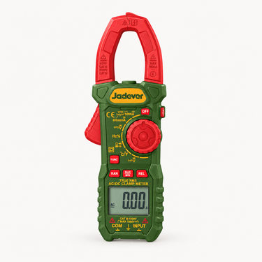 Clamp meter product image