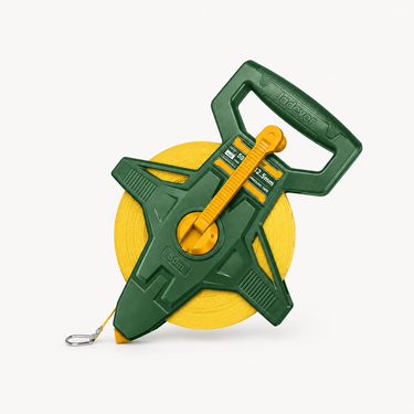Fibreglass measuring tape product image