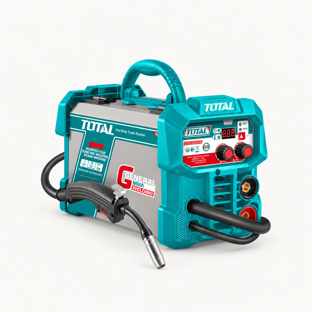 Welding machine product image