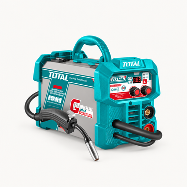 Welding machine product image