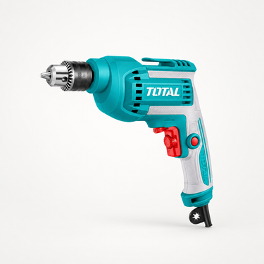 TOTAL Electric Drill 550W 10mm