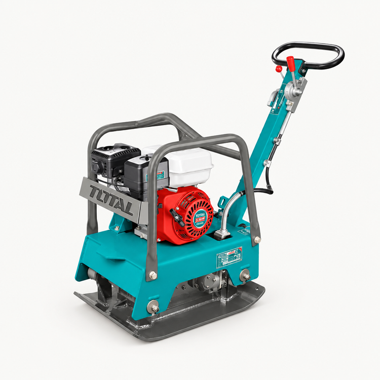 Plate compactor product image