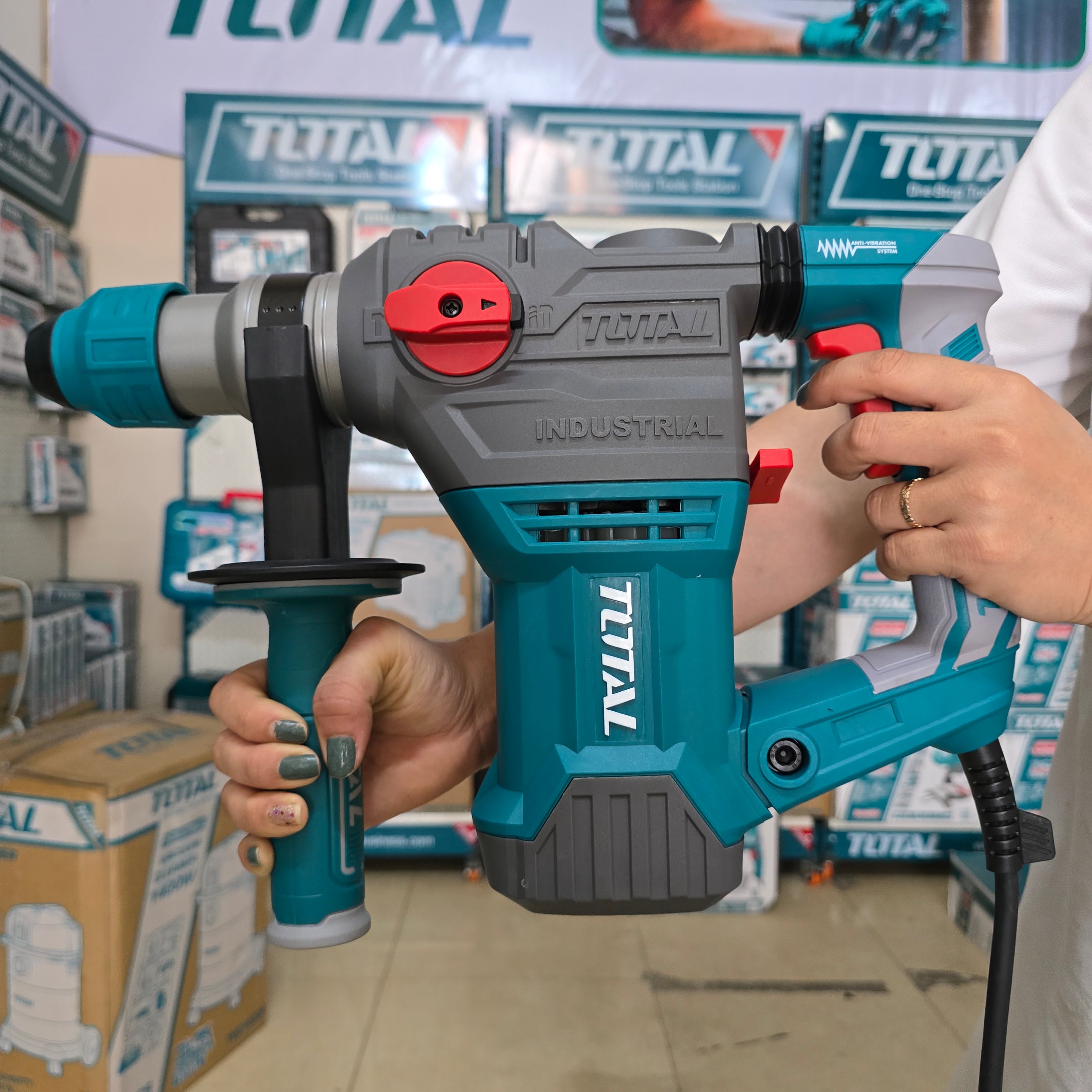 Power Tools