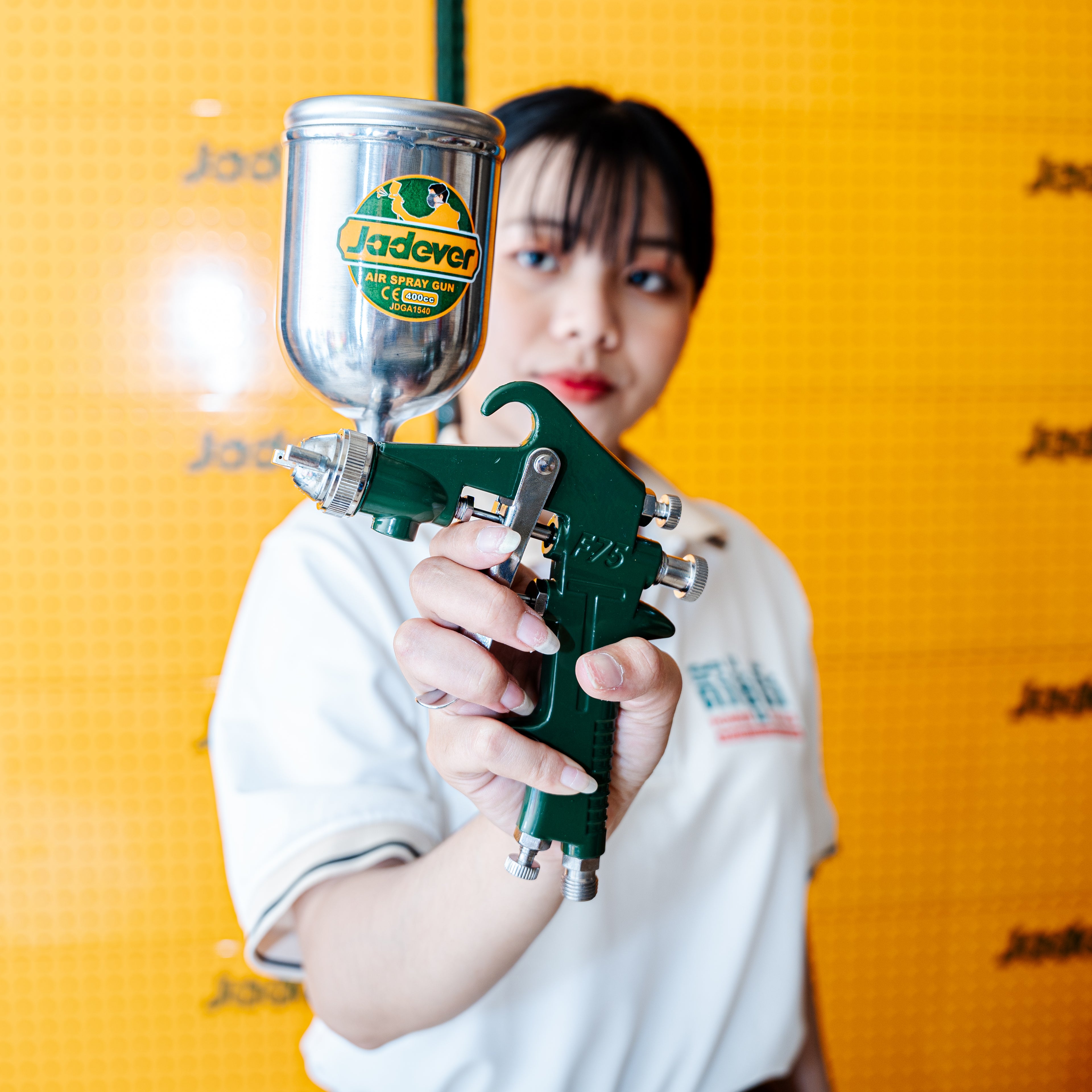 Spray Guns