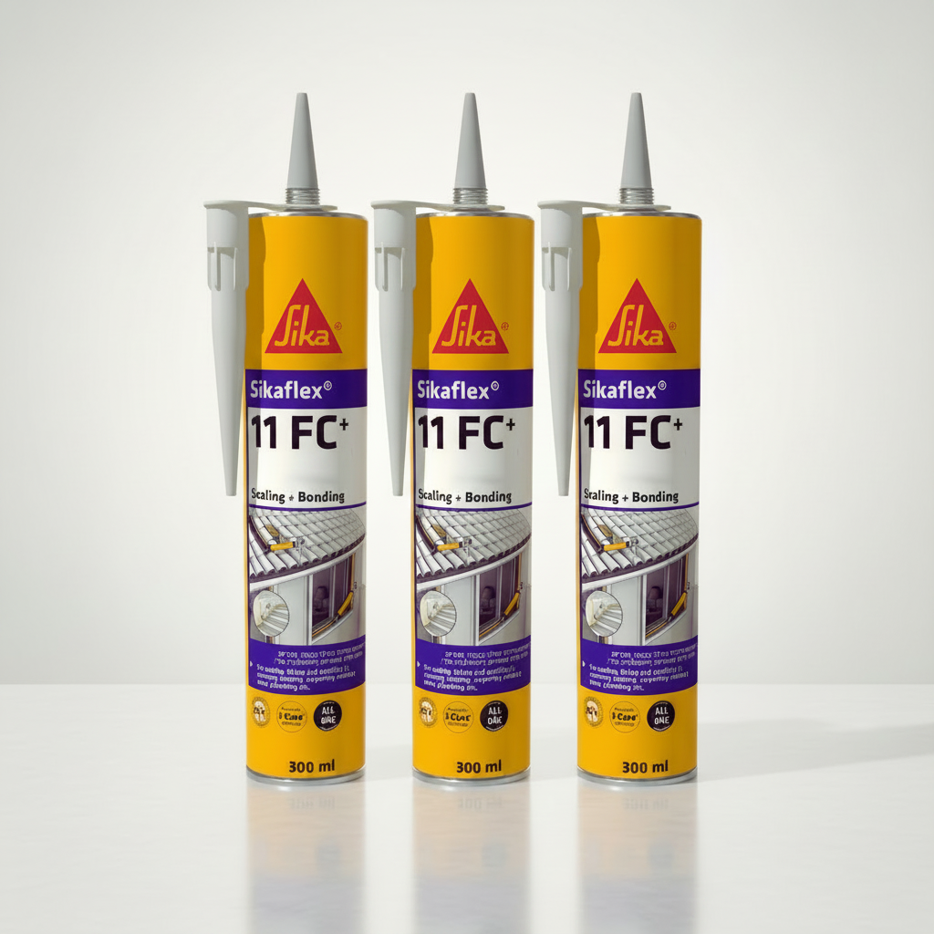 Sikaflex 11 FC+ — Lighter Background
