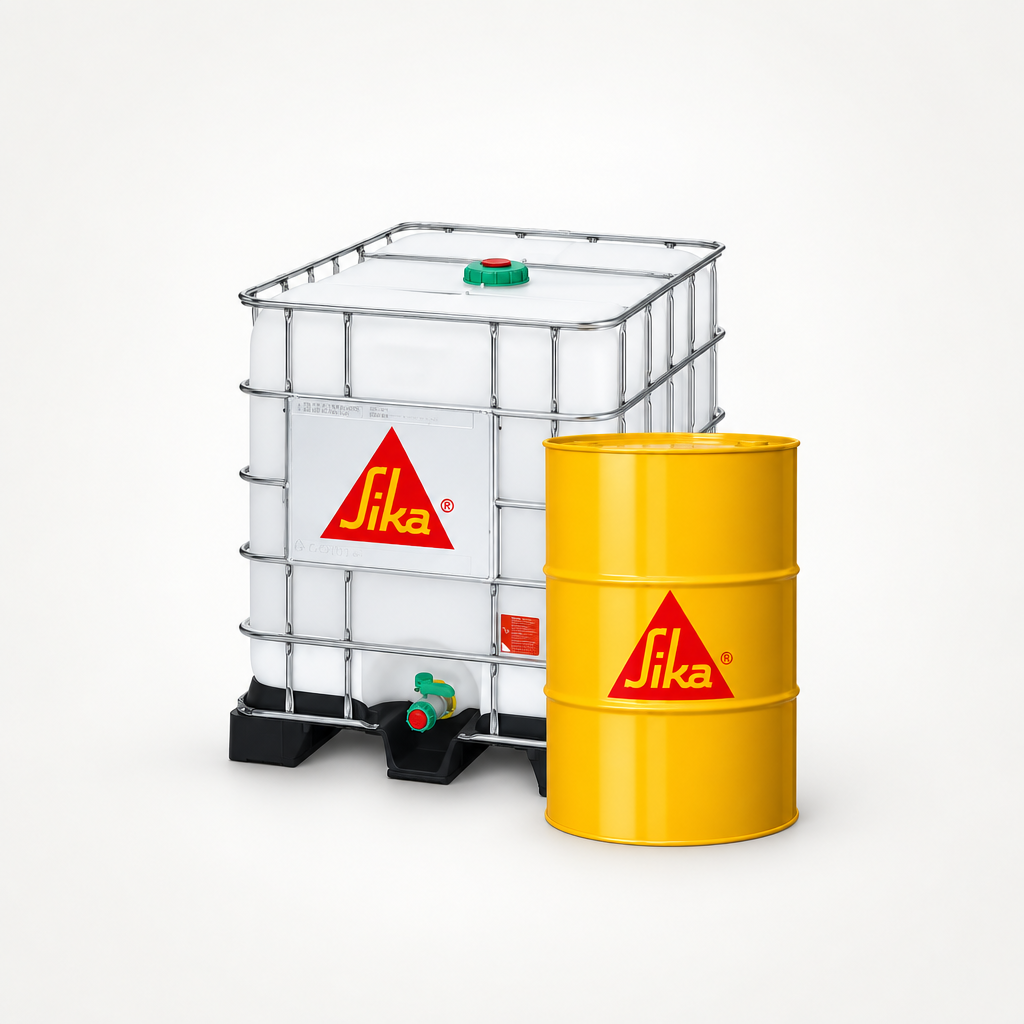 SikaPlast-171KH IBC Tank and Drum