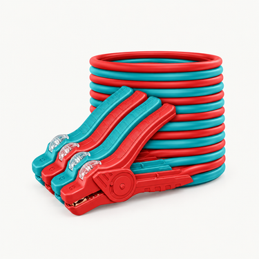 Booster cable product image