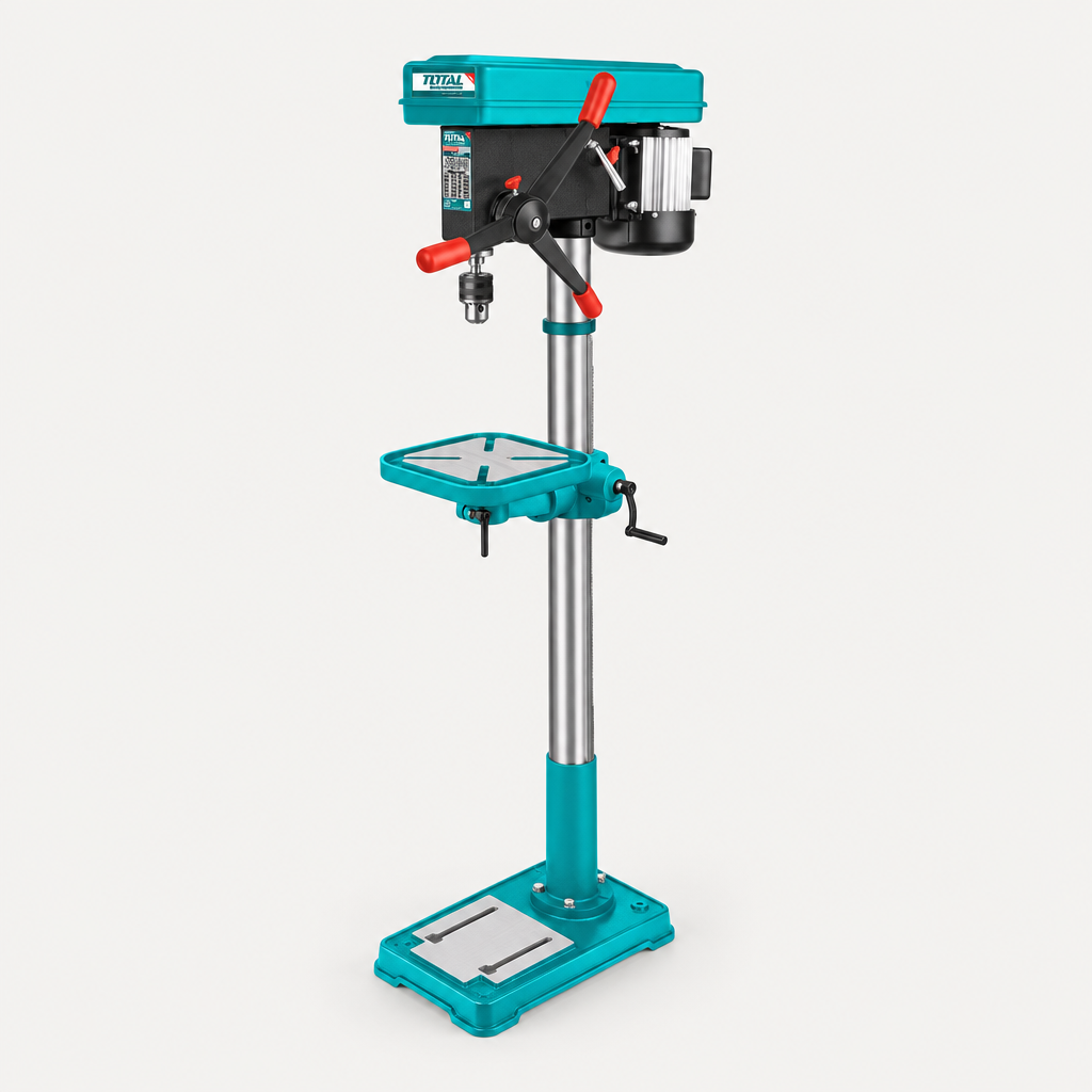 Drill press product image