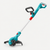 Cordless grass trimmer product image