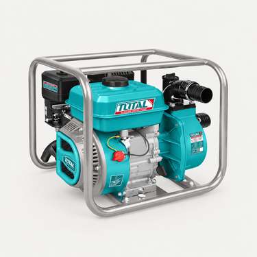 Gasoline water pump product image