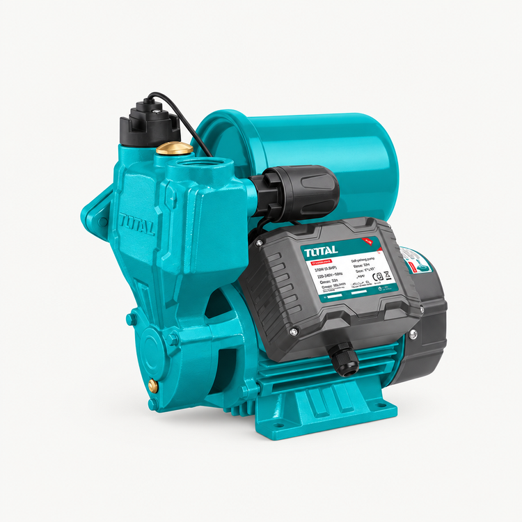 Self-priming pump product image