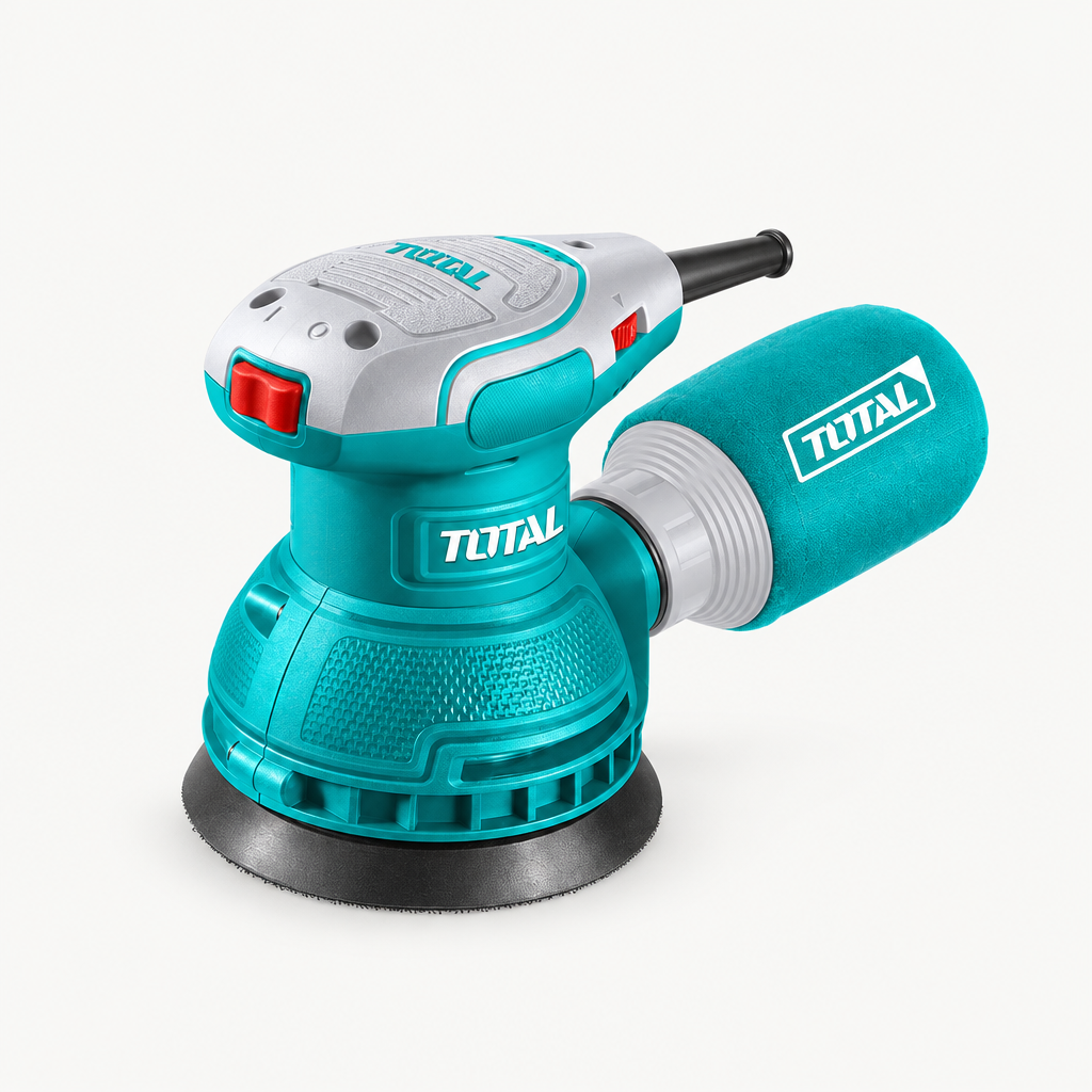 Rotary sander product image