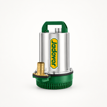 JADEVER DC Submersible Pump 12V 170W