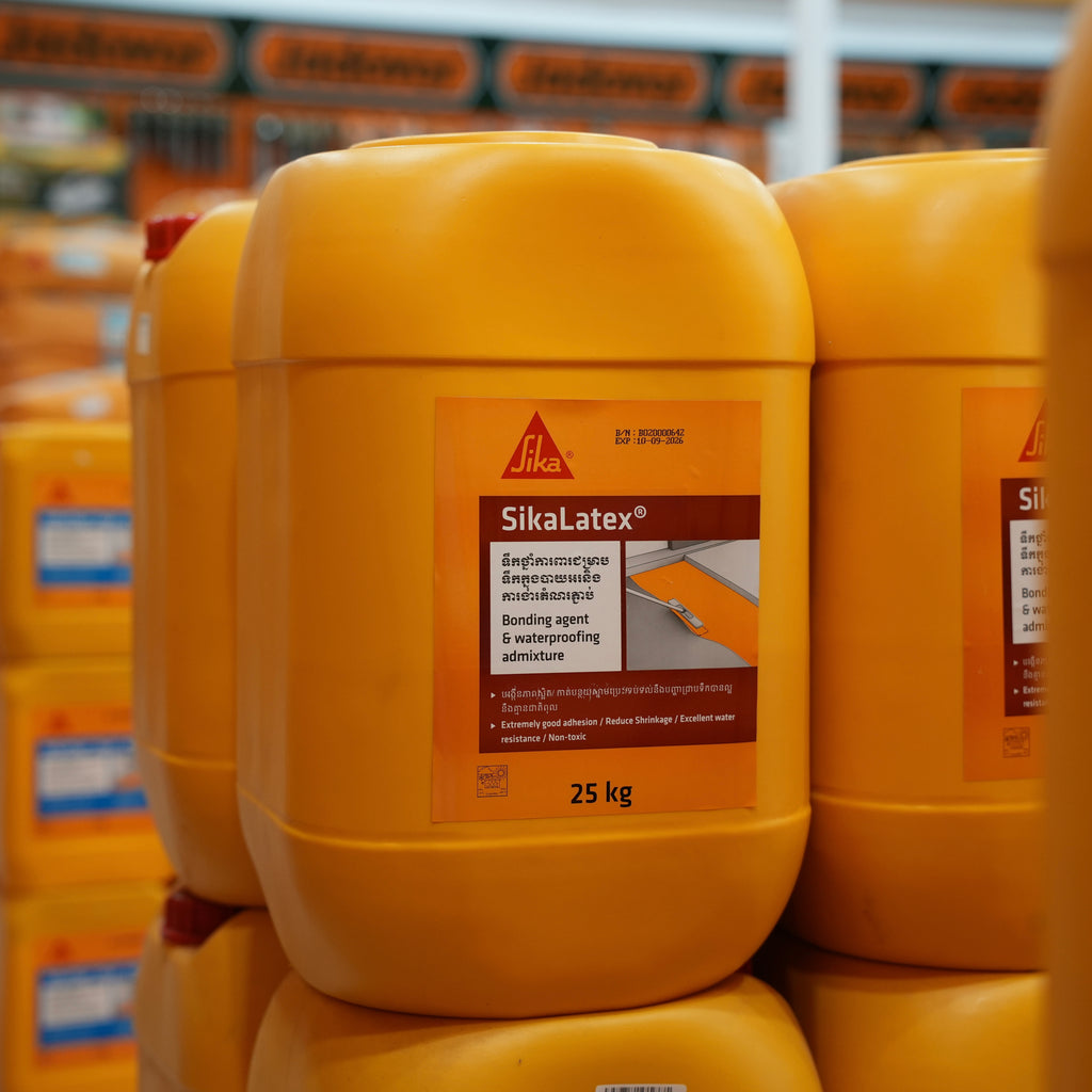 SikaLatex® KH