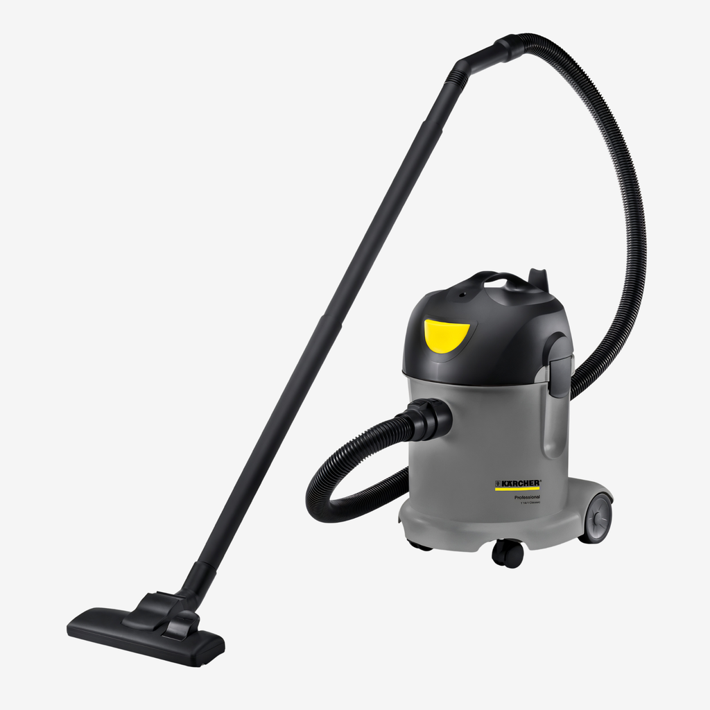 Dry Vacuum Cleaner T 14/1 Classic