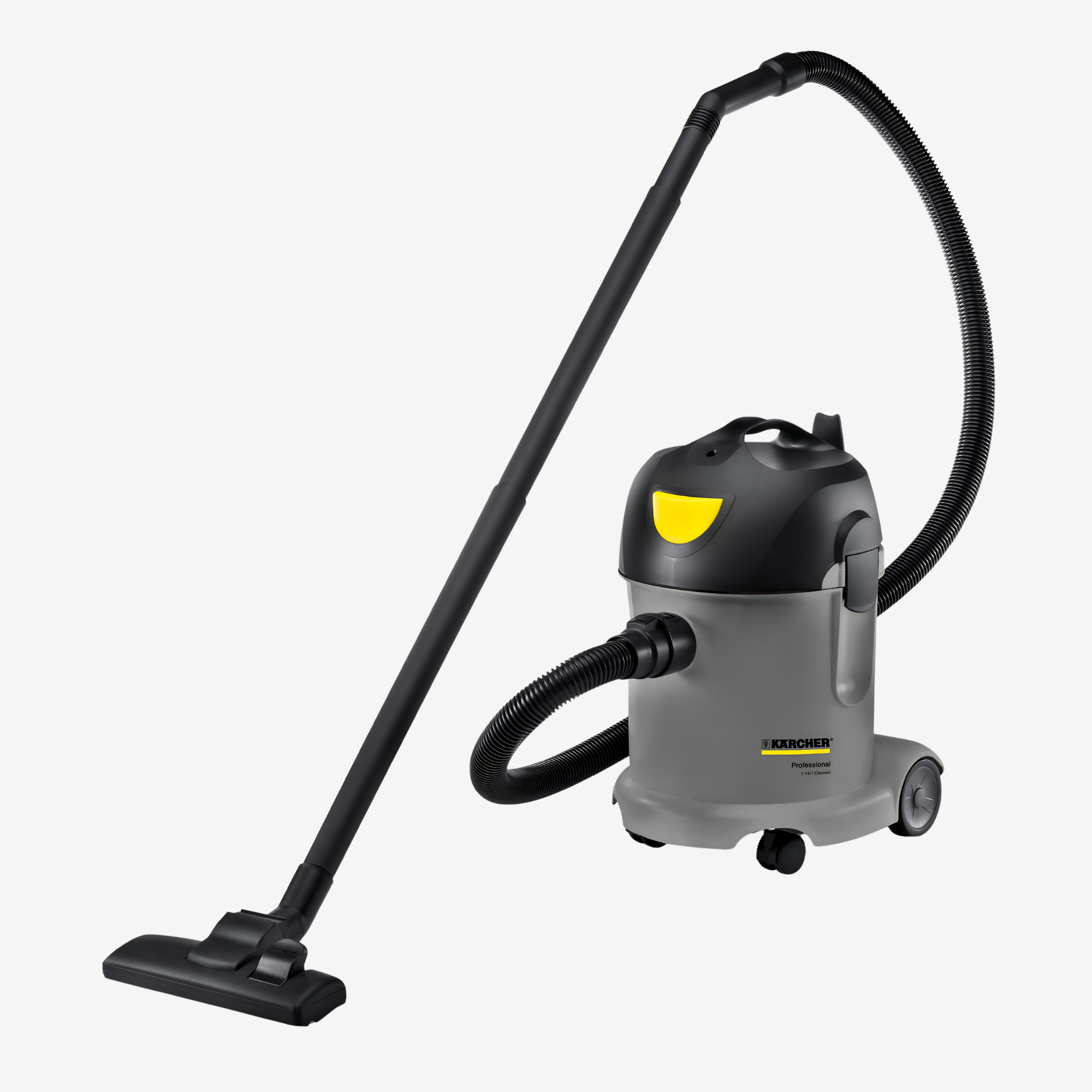 Dry Vacuum Cleaner T 14/1 Classic