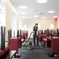 Dry Vacuum Cleaner T 14/1 Classic