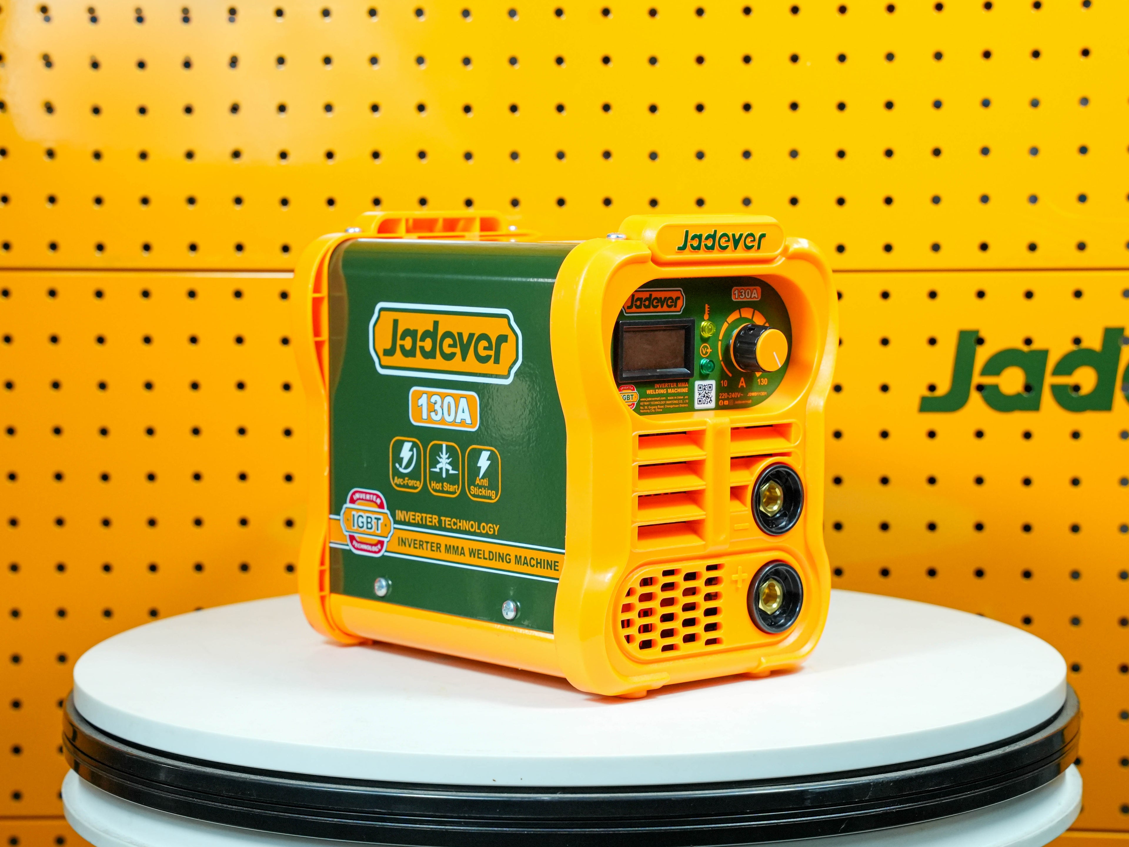 Welding Machines