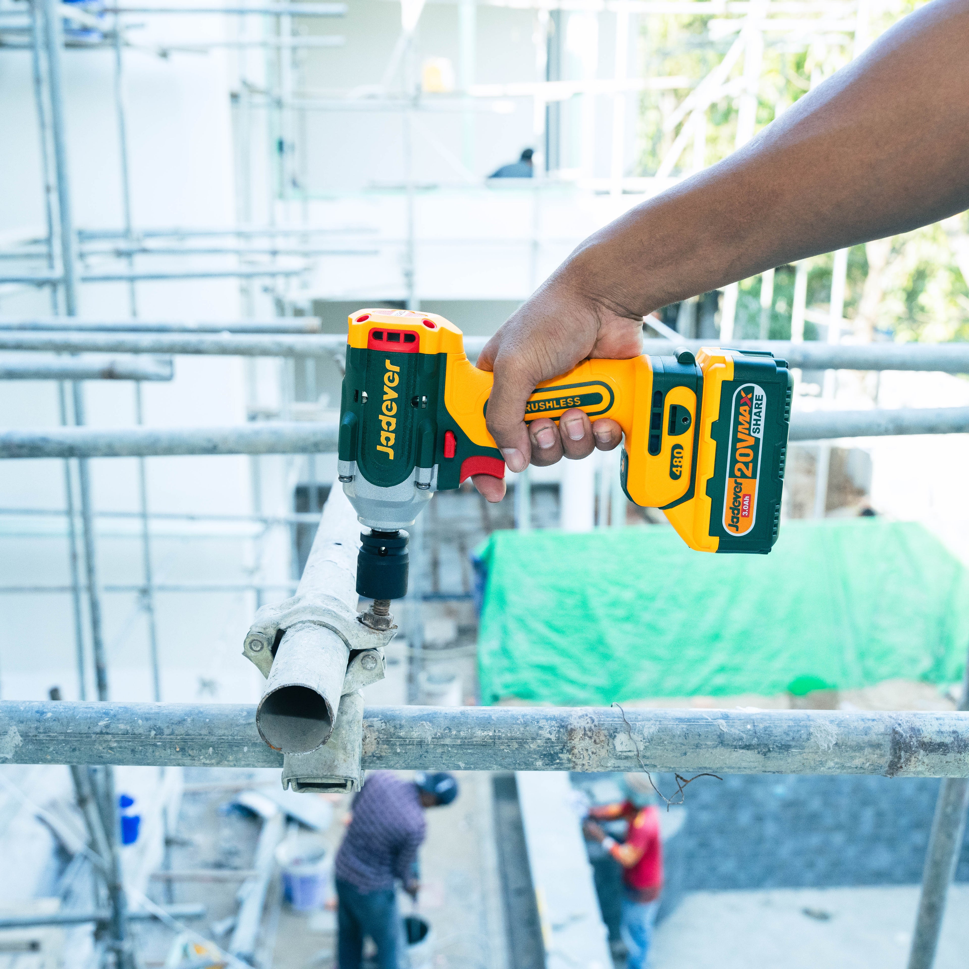 Cordless Tools