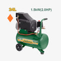 Air Compressor 24L