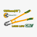 Bolt Cutter 18"