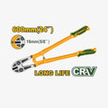 Bolt Cutter 24"