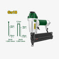2-in-1 Combo Brad Nailer Ga18