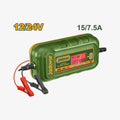 Inverter Battery Charger 12/24V 15/7.5A