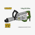 Demolition Breaker 1600W 45J