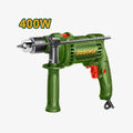 Electric Drill 400W 6.5mm