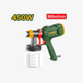 Electric Spray Gun 450W 800ml