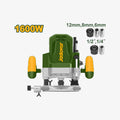 Electric Router 1600W 22000rpm