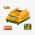 P20S Battery Charger 20V 1.8A