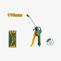Plastic Air Blow Gun 110mm