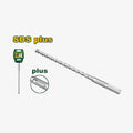 SDS Plus Hammer Drill Bit 12x160mm