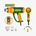 Heat Gun 2000W Variable Temperature