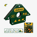 Magnetic Welding Holder 4"